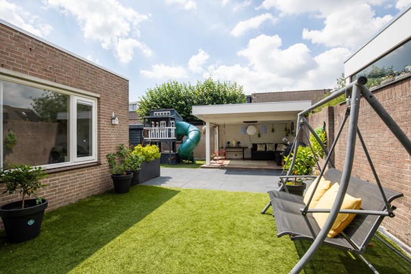 Medium property photo - Moleneind 56, 4841 LN Prinsenbeek